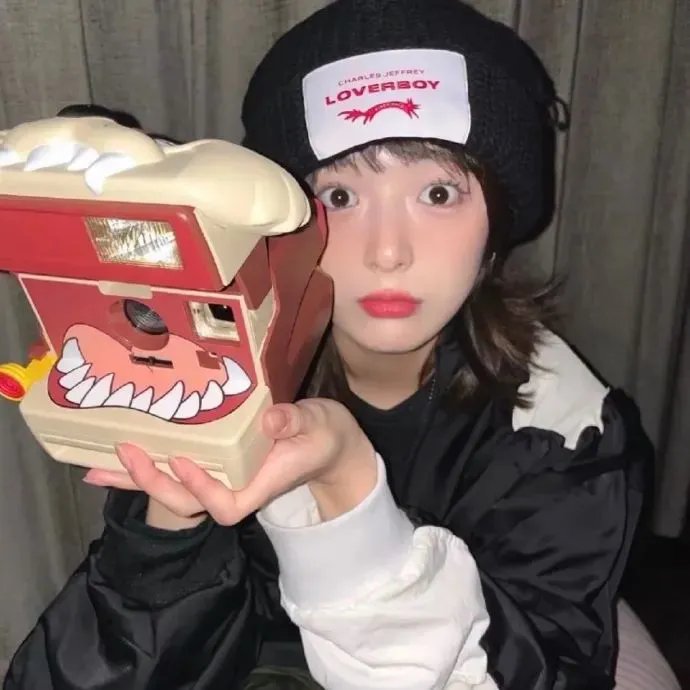 巫婆不坏