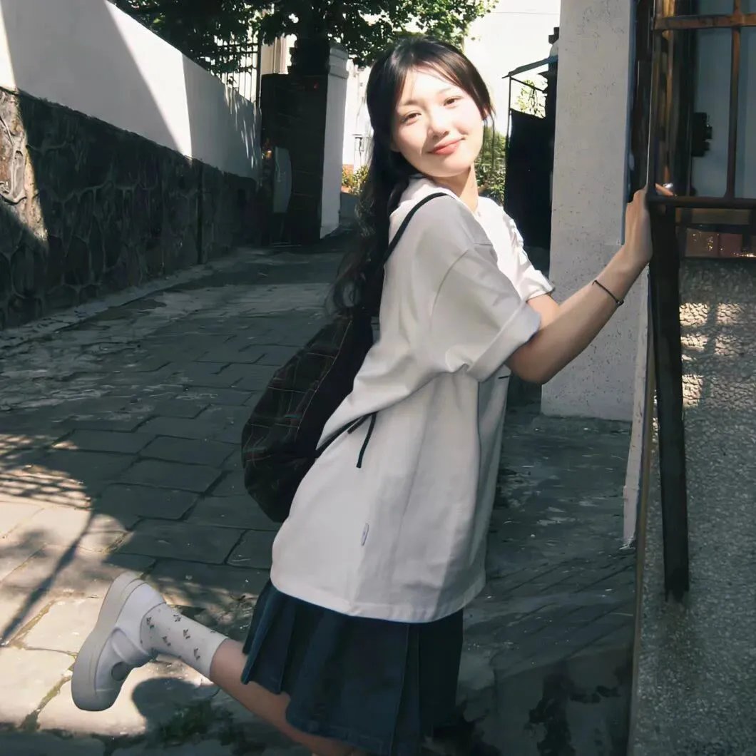 海边的女人