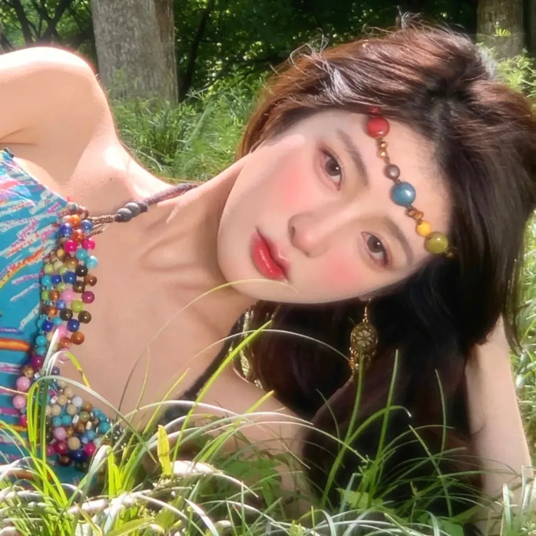 炎女